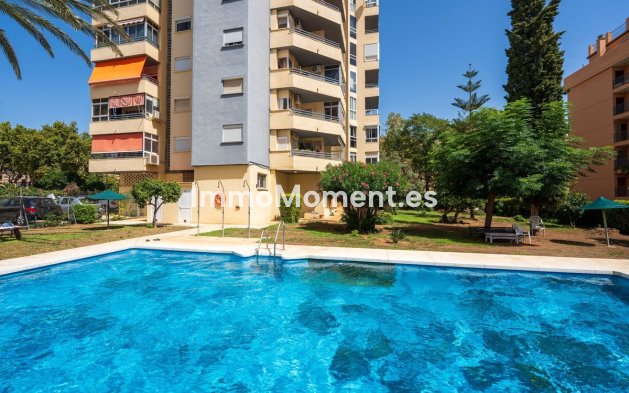 Resale - Apartment - Fuengirola - Fuengirola Centro