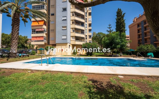Resale - Apartment - Fuengirola - Fuengirola Centro