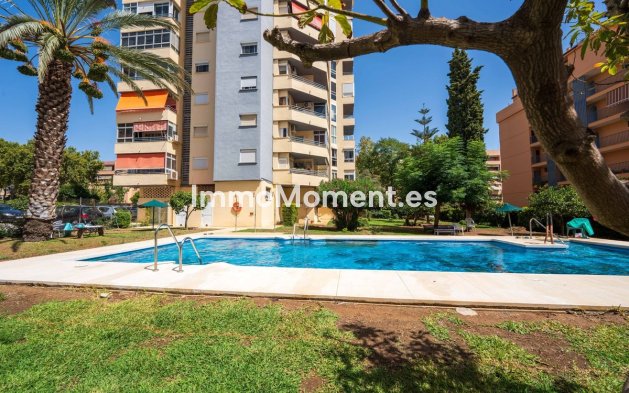 Resale - Apartment - Fuengirola - Fuengirola Centro