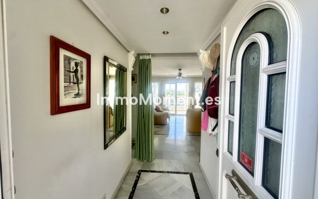Reventa - Villa independiente - Mijas Costa - Calahonda