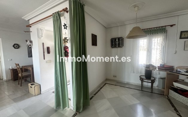 Reventa - Villa independiente - Mijas Costa - Calahonda