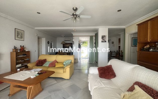 Reventa - Villa independiente - Mijas Costa - Calahonda