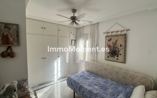 Reventa - Villa independiente - Mijas Costa - Calahonda