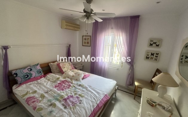 Reventa - Villa independiente - Mijas Costa - Calahonda