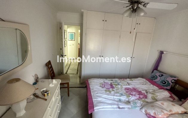 Reventa - Villa independiente - Mijas Costa - Calahonda