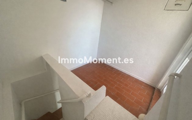 Reventa - Villa independiente - Mijas Costa - Calahonda
