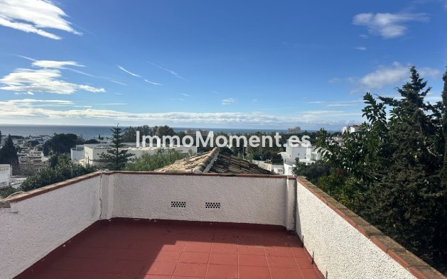 Reventa - Villa independiente - Mijas Costa - Calahonda