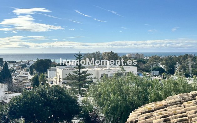 Reventa - Villa independiente - Mijas Costa - Calahonda