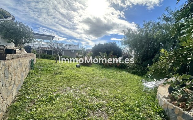 Reventa - Villa independiente - Mijas Costa - Calahonda