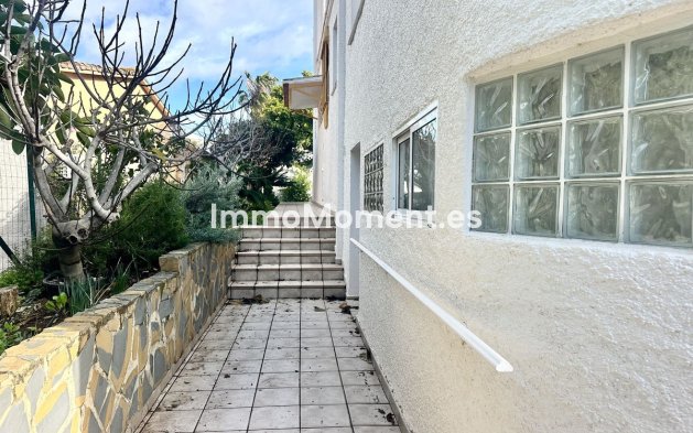 Reventa - Villa independiente - Mijas Costa - Calahonda
