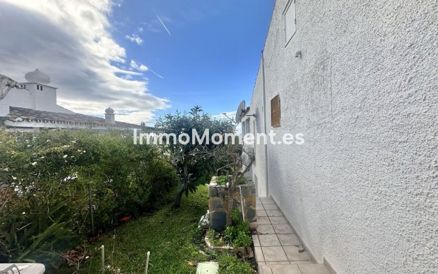 Reventa - Villa independiente - Mijas Costa - Calahonda