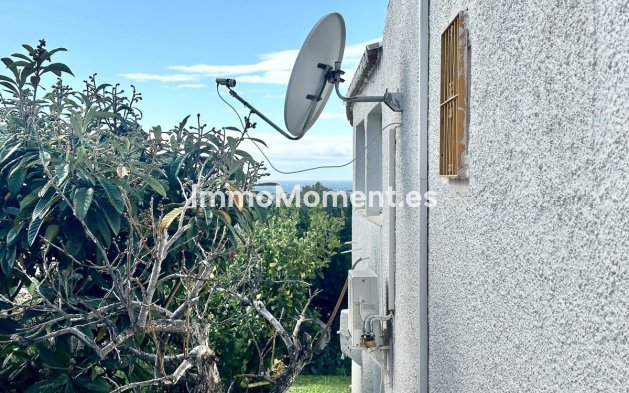 Reventa - Villa independiente - Mijas Costa - Calahonda