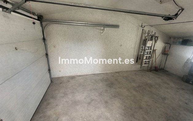 Reventa - Villa independiente - Mijas Costa - Calahonda