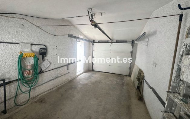 Reventa - Villa independiente - Mijas Costa - Calahonda