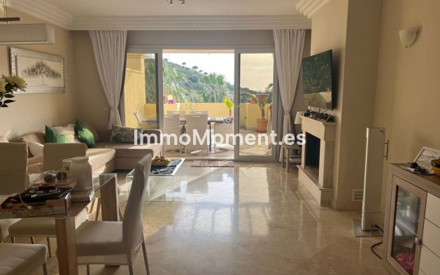 Wiederverkauf - Wohnung - Casares - Casares Playa