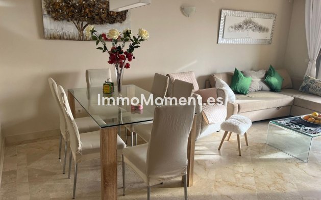 Wiederverkauf - Wohnung - Casares - Casares Playa