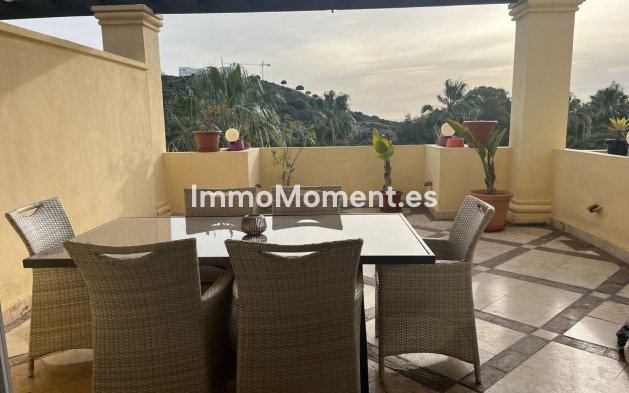 Wiederverkauf - Wohnung - Casares - Casares Playa