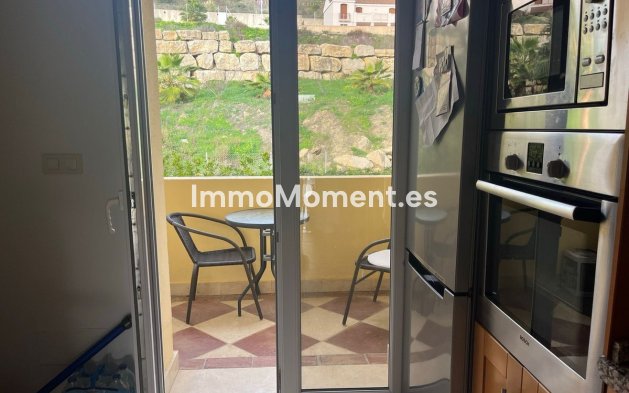 Wiederverkauf - Wohnung - Casares - Casares Playa