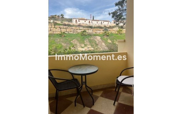 Wiederverkauf - Wohnung - Casares - Casares Playa