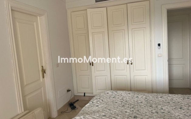 Wiederverkauf - Wohnung - Casares - Casares Playa