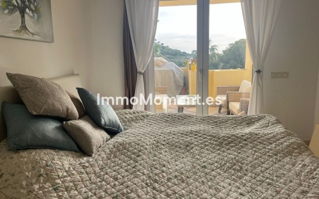 Wiederverkauf - Wohnung - Casares - Casares Playa