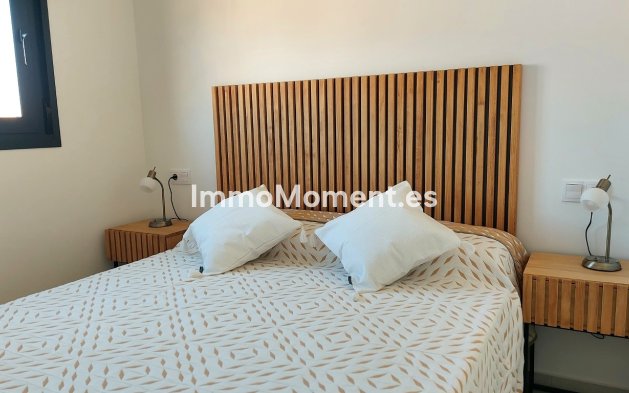 Nieuwbouw - Appartement - San Miguel de Salinas