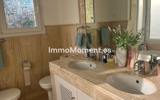 Wiederverkauf - Wohnung - Casares - Casares Playa