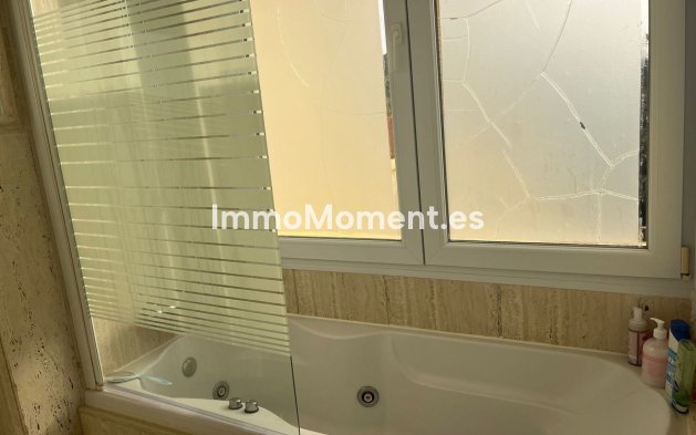 Wiederverkauf - Wohnung - Casares - Casares Playa