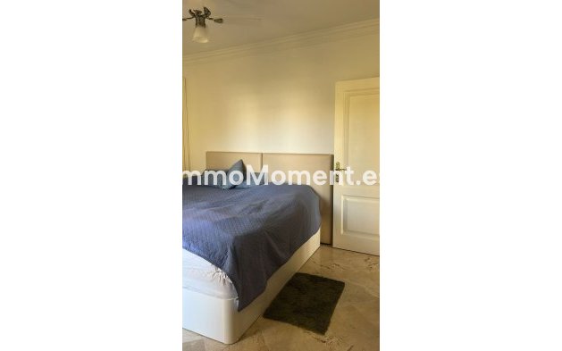 Wiederverkauf - Wohnung - Casares - Casares Playa