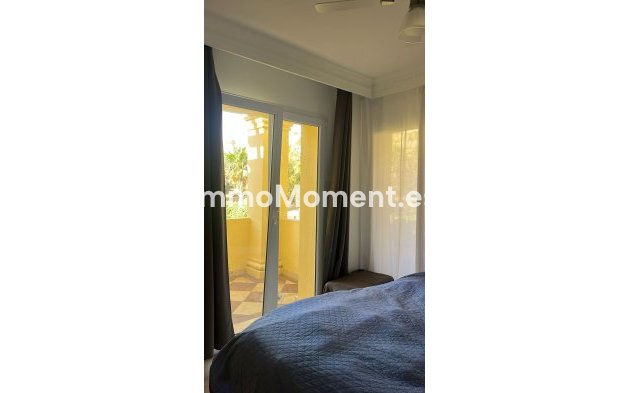 Wiederverkauf - Wohnung - Casares - Casares Playa