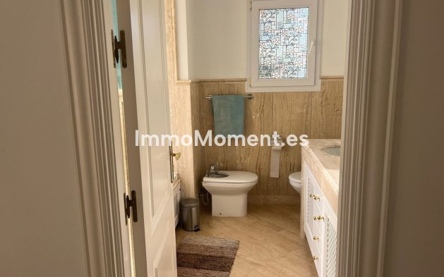 Wiederverkauf - Wohnung - Casares - Casares Playa