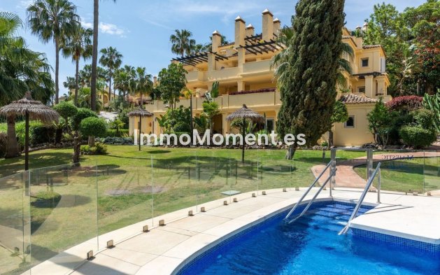 Wiederverkauf - Wohnung - Casares - Casares Playa