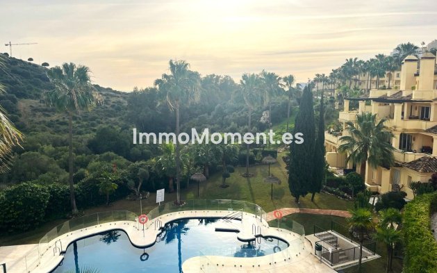 Wiederverkauf - Wohnung - Casares - Casares Playa