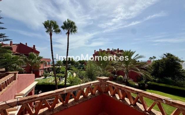 Bestaande woning - Appartement - Marbella - Elviria