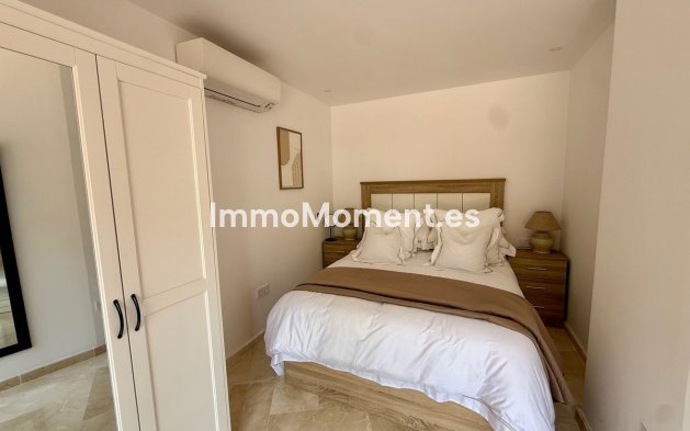 Bestaande woning - Appartement - Marbella - Elviria