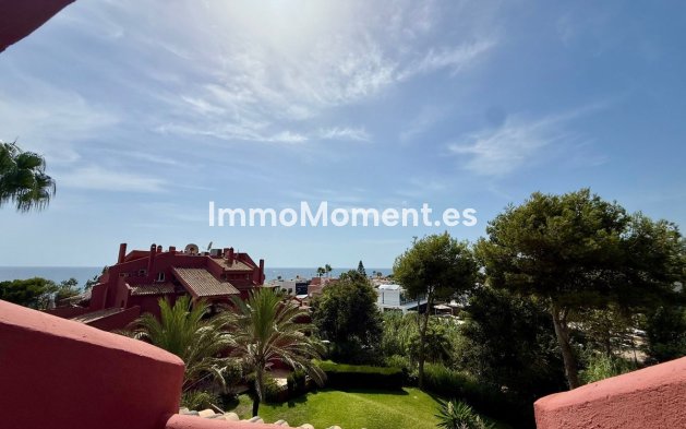 Bestaande woning - Appartement - Marbella - Elviria