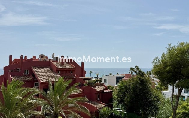 Bestaande woning - Appartement - Marbella - Elviria