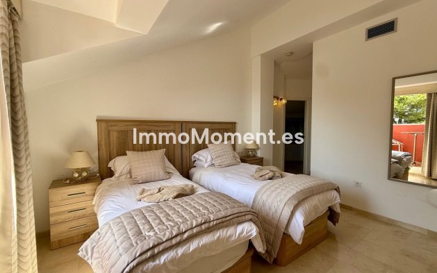Bestaande woning - Appartement - Marbella - Elviria