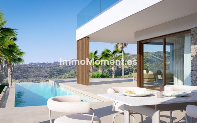 Resale - Plot - Mijas - Mijas Centro