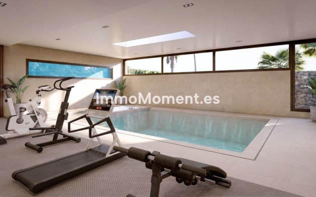 Resale - Plot - Mijas - Mijas Centro