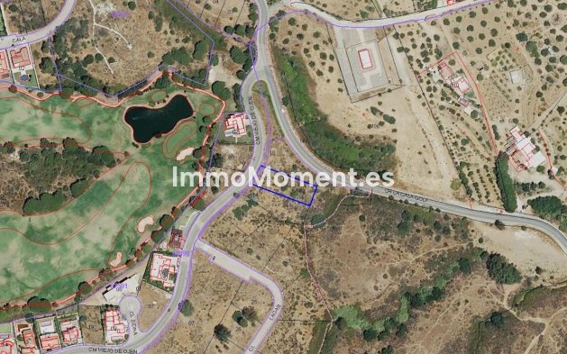 Resale - Plot - Mijas - Mijas Centro