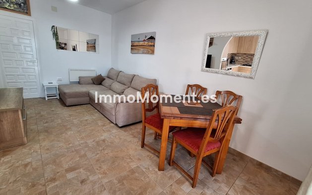 Wiederverkauf - Freistehende Villa - Orihuela Costa - Villamartín