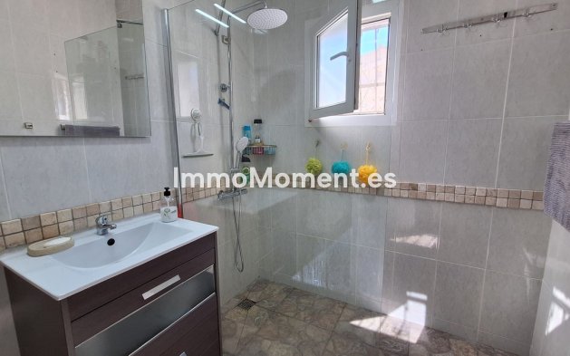 Wiederverkauf - Freistehende Villa - Orihuela Costa - Villamartín