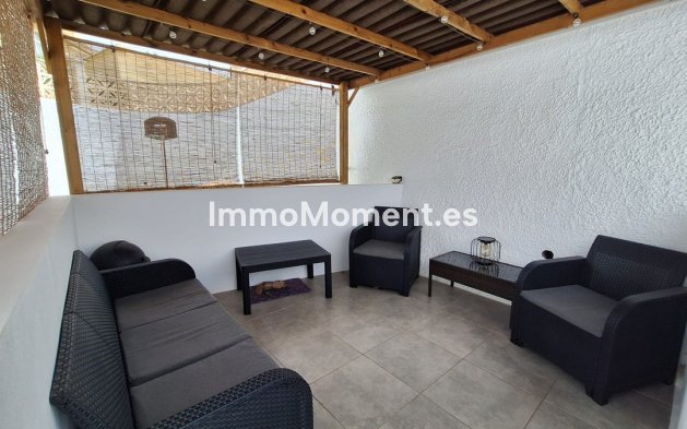Wiederverkauf - Freistehende Villa - Orihuela Costa - Villamartín