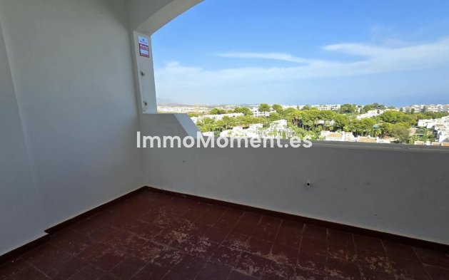 Wiederverkauf - Wohnung - Mijas Costa - Riviera Del Sol