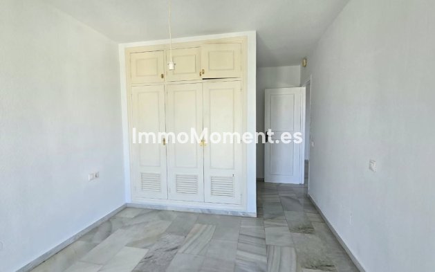 Wiederverkauf - Wohnung - Mijas Costa - Riviera Del Sol