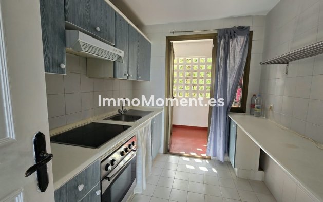 Wiederverkauf - Wohnung - Mijas Costa - Riviera Del Sol