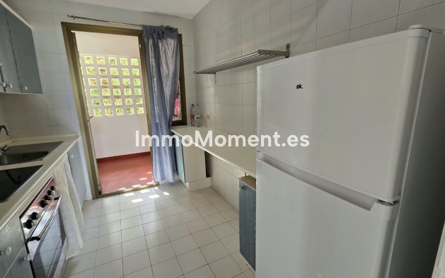Wiederverkauf - Wohnung - Mijas Costa - Riviera Del Sol