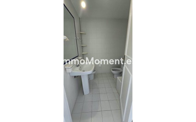 Wiederverkauf - Wohnung - Mijas Costa - Riviera Del Sol