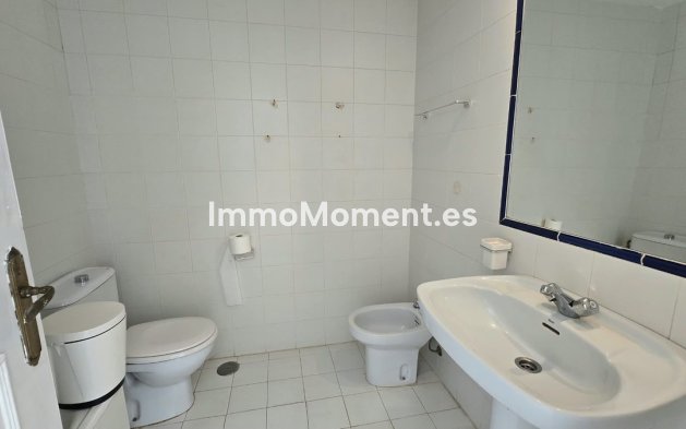 Wiederverkauf - Wohnung - Mijas Costa - Riviera Del Sol